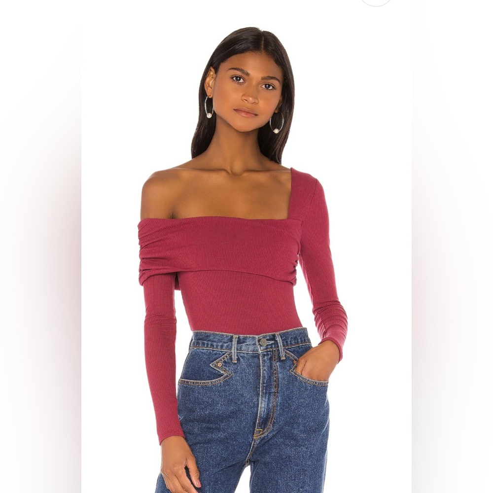Long Sleeve Bodysuit